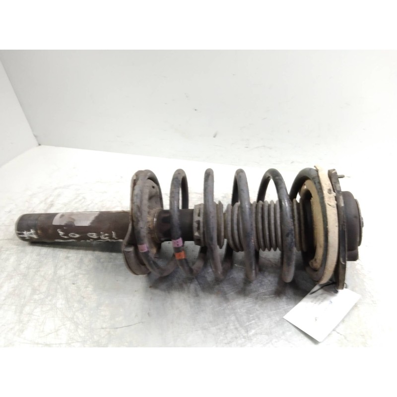Recambio de amortiguador delantero derecho para citroen berlingo 1.9 d 600 furg. referencia OEM IAM   