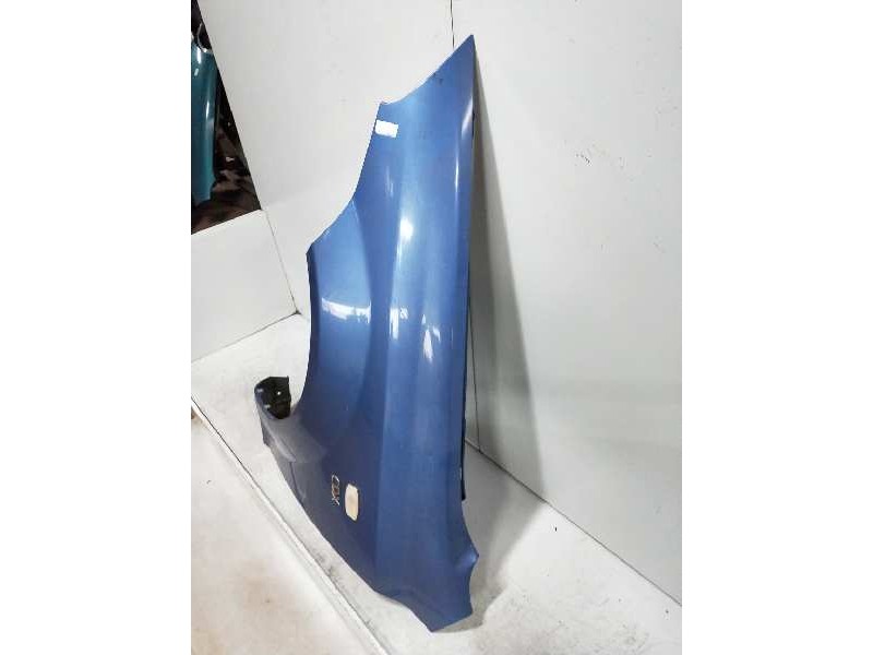 Recambio de aleta delantera izquierda para daewoo lacetti 1.6 cat referencia OEM IAM   