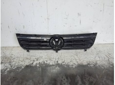 Recambio de rejilla delantera para volkswagen polo berlina (6n2) trendline referencia OEM IAM 6N0853651J 6N0853655  2