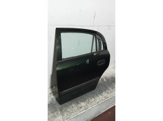 Recambio de puerta trasera izquierda para opel astra g berlina comfort referencia OEM IAM   4P 2
