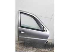 Recambio de puerta delantera derecha para volkswagen polo berlina (6n2) trendline referencia OEM IAM   5P