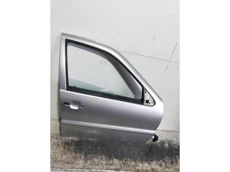 Recambio de puerta delantera derecha para volkswagen polo berlina (6n2) trendline referencia OEM IAM   5P