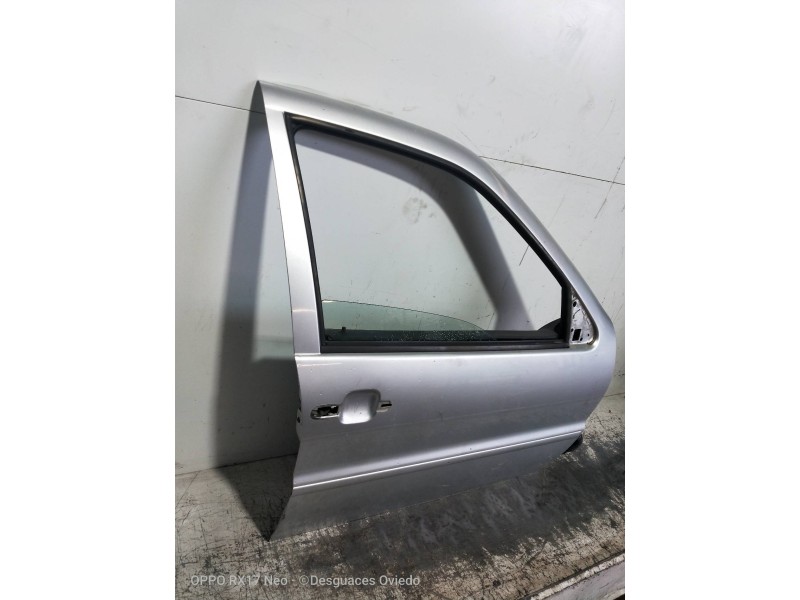 Recambio de puerta delantera derecha para volkswagen polo berlina (6n2) trendline referencia OEM IAM   5P