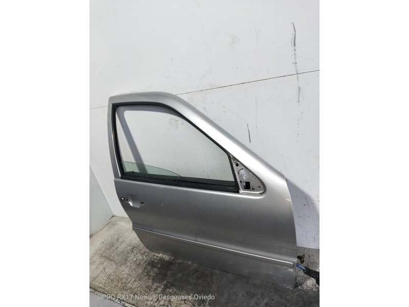 Recambio de puerta delantera derecha para volkswagen polo berlina (6n2) trendline referencia OEM IAM   5P