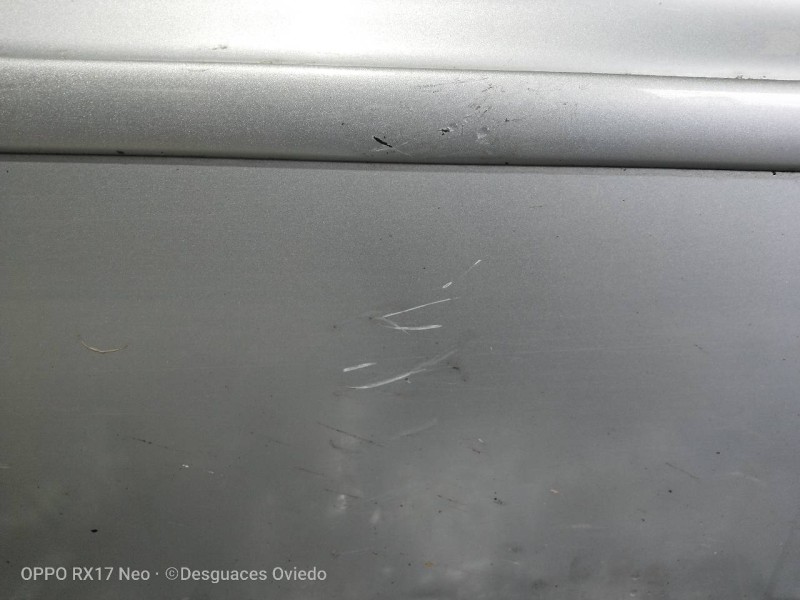 Recambio de puerta delantera derecha para volkswagen polo berlina (6n2) trendline referencia OEM IAM   5P