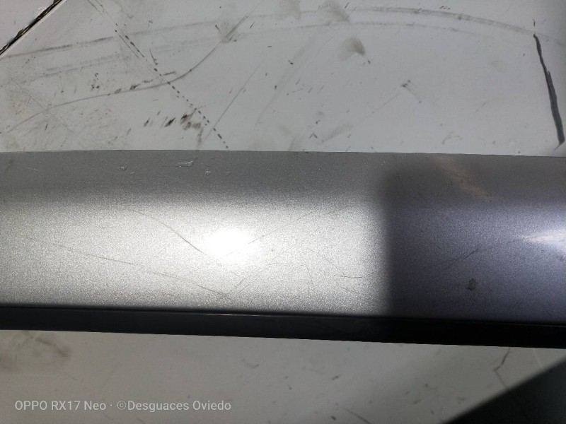 Recambio de puerta delantera derecha para volkswagen polo berlina (6n2) trendline referencia OEM IAM   5P