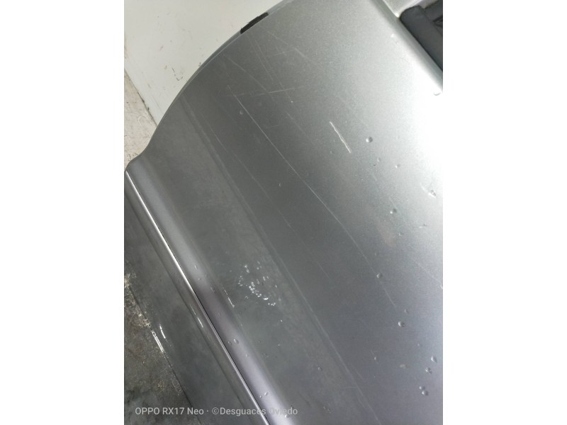Recambio de puerta trasera izquierda para volkswagen polo berlina (6n2) trendline referencia OEM IAM   5P