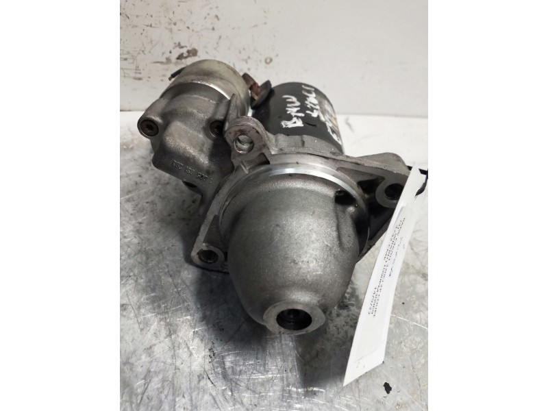 Recambio de motor arranque para bmw serie 3 coupe (e46) 320 ci referencia OEM IAM 0986017110  