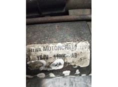 Recambio de motor arranque para ford focus berlina (cak) ambiente referencia OEM IAM YS4U11000AB   2