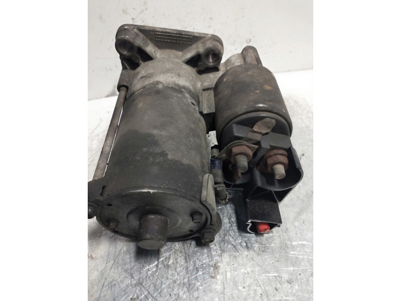 Recambio de motor arranque para ford focus berlina (cak) ambiente referencia OEM IAM YS4U11000AB  