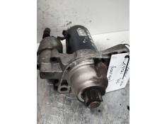 Recambio de motor arranque para volkswagen caddy ka/kb (2k) kombi referencia OEM IAM    2