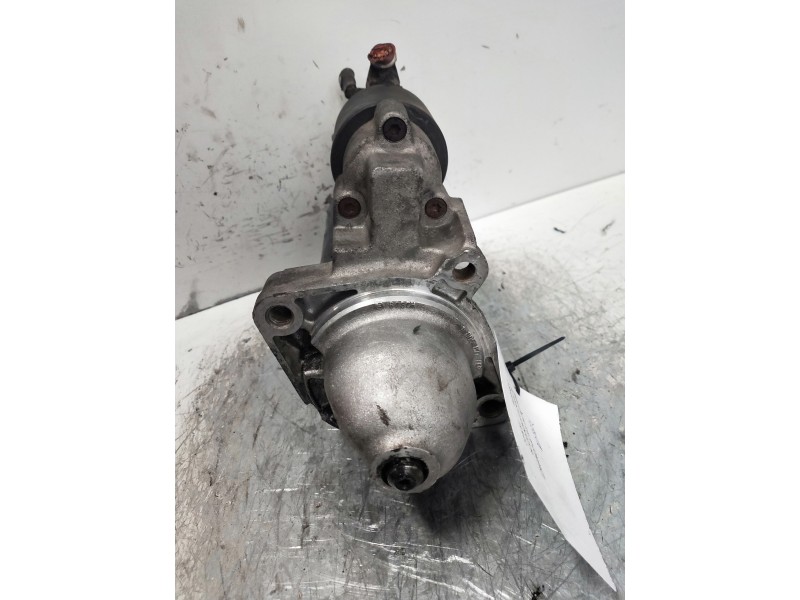 Recambio de motor arranque para bmw serie 3 compacto (e36) 316i referencia OEM IAM   