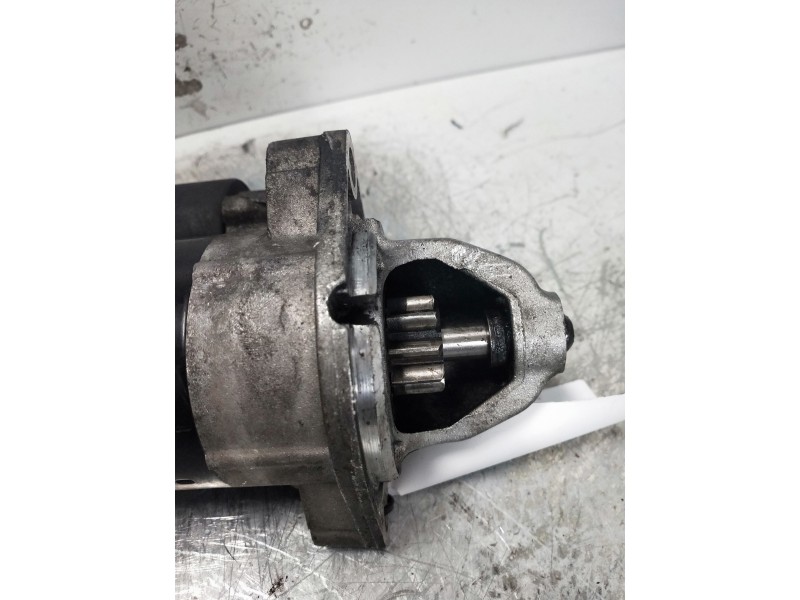 Recambio de motor arranque para bmw serie 3 compacto (e36) 316i referencia OEM IAM   