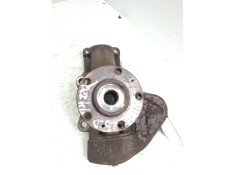 Recambio de mangueta delantera izquierda para citroen jumper caja cerrada (1) 2.5 diesel referencia OEM IAM   