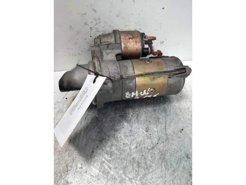 Recambio de motor arranque para bmw serie 5 berlina (e39) 520i referencia OEM IAM   