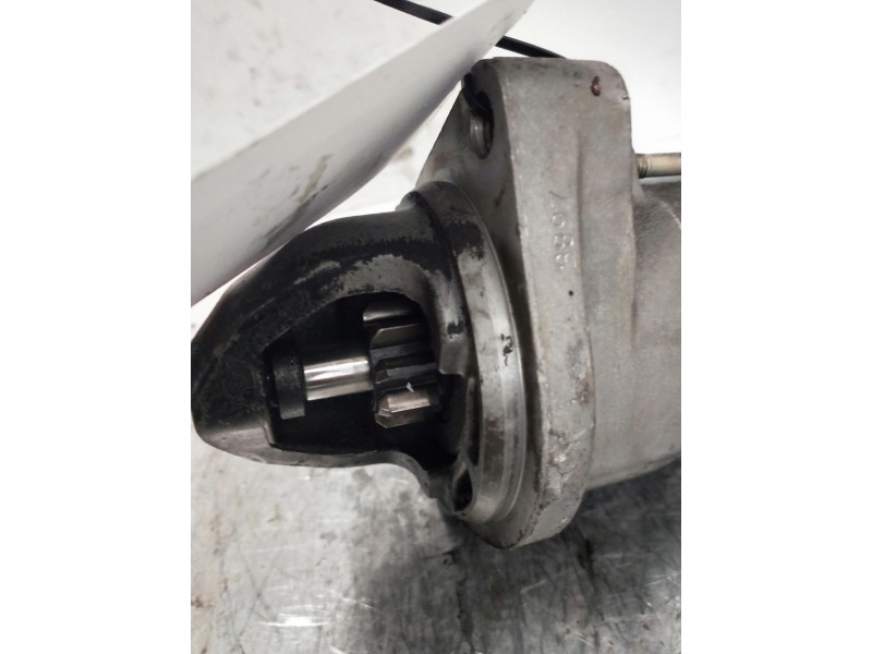 Recambio de motor arranque para bmw serie 5 berlina (e39) 520i referencia OEM IAM   