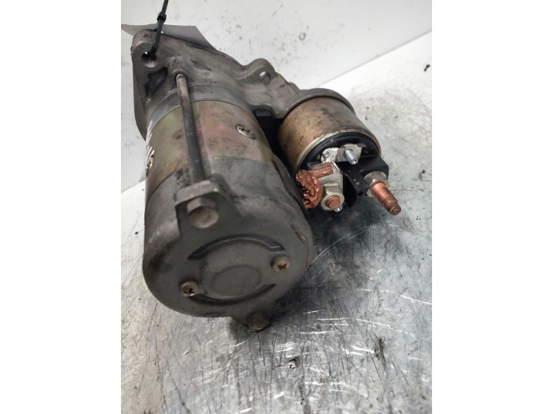 Recambio de motor arranque para bmw serie 5 berlina (e39) 520i referencia OEM IAM   