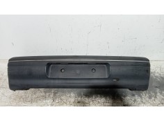 Recambio de paragolpes trasero para peugeot 106 (s2) sketch d referencia OEM IAM   