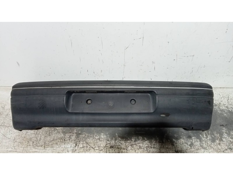 Recambio de paragolpes trasero para peugeot 106 (s2) sketch d referencia OEM IAM   