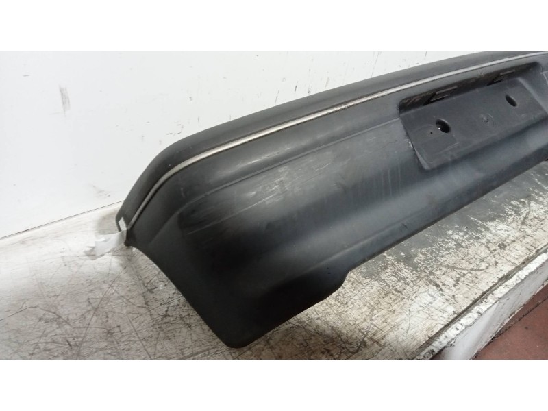 Recambio de paragolpes trasero para peugeot 106 (s2) sketch d referencia OEM IAM   