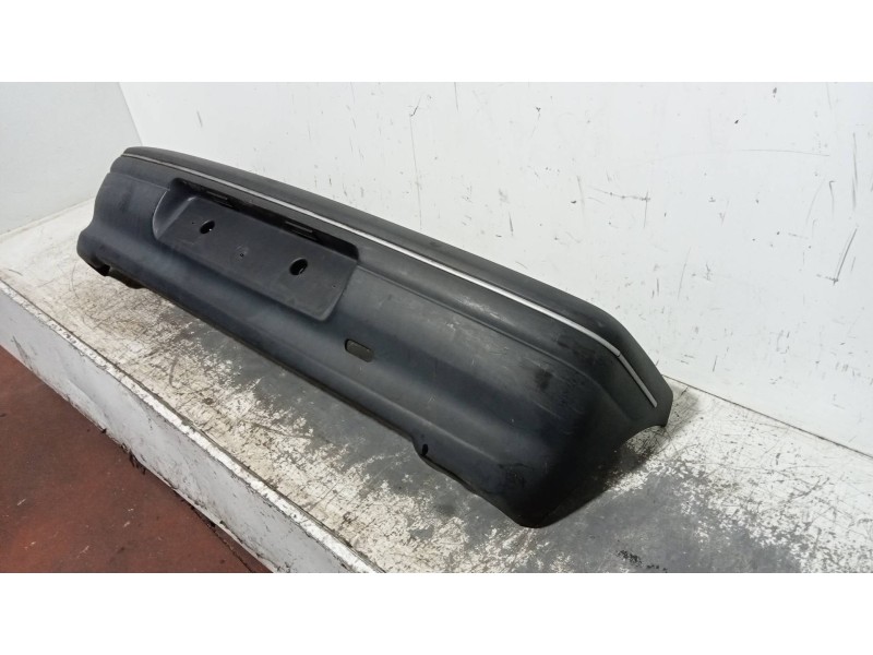 Recambio de paragolpes trasero para peugeot 106 (s2) sketch d referencia OEM IAM   