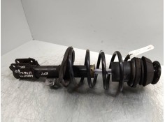 Recambio de amortiguador delantero derecho para daewoo lacetti 1.6 cat referencia OEM IAM 96407819  