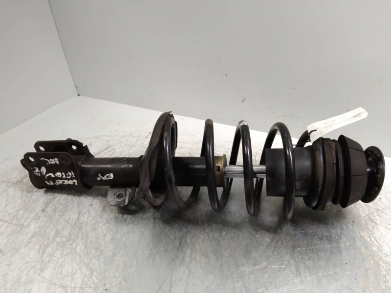Recambio de amortiguador delantero derecho para daewoo lacetti 1.6 cat referencia OEM IAM 96407819  