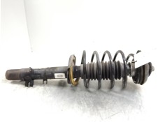 Recambio de amortiguador delantero izquierdo para citroen c3 1.4 referencia OEM IAM 9653095280  