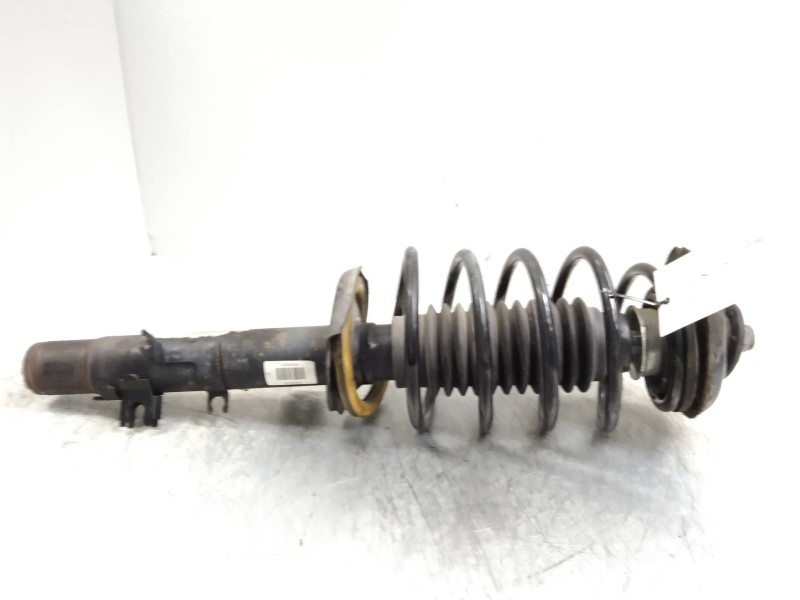 Recambio de amortiguador delantero izquierdo para citroen c3 1.4 referencia OEM IAM 9653095280  