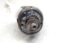 Recambio de amortiguador delantero izquierdo para citroen c3 1.4 referencia OEM IAM 9653095280   2