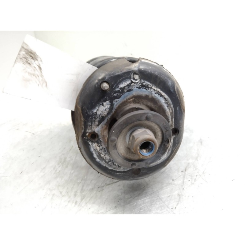 Recambio de amortiguador delantero izquierdo para citroen c3 1.4 referencia OEM IAM 9653095280  