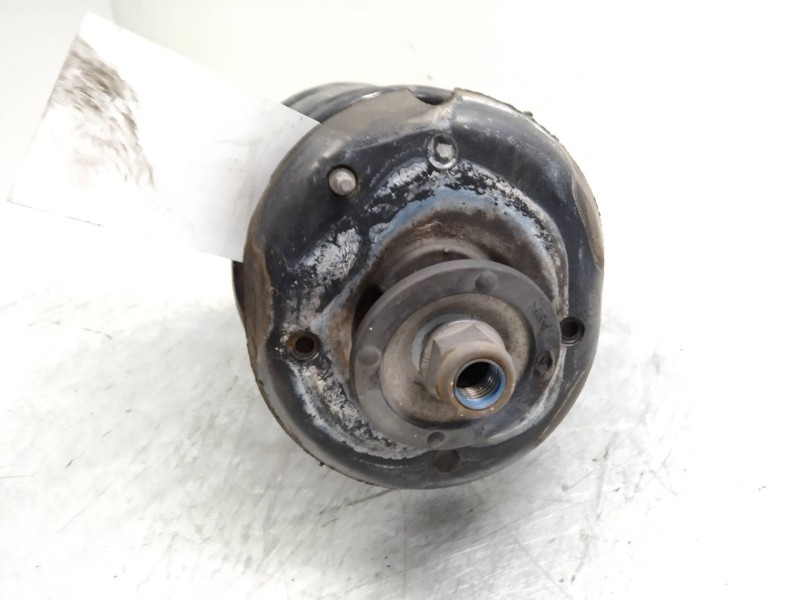 Recambio de amortiguador delantero izquierdo para citroen c3 1.4 referencia OEM IAM 9653095280  