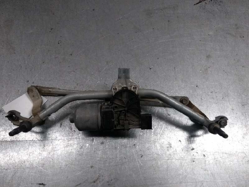 Recambio de motor limpia delantero para peugeot 208 active referencia OEM IAM 0390241540 3397021391 9673222580