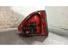 Recambio de piloto trasero derecho interior para seat exeo berlina (3r2) reference referencia OEM IAM 3R5945094B 89320241  2