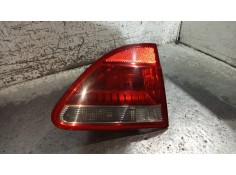 Recambio de piloto trasero izquierdo interior para seat exeo berlina (3r2) reference referencia OEM IAM 3R5945093B 89320231 