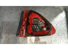 Recambio de piloto trasero izquierdo interior para seat exeo berlina (3r2) reference referencia OEM IAM 3R5945093B 89320231  2