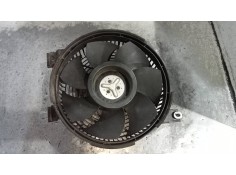 Recambio de electroventilador para toyota land cruiser (j15) basis referencia OEM IAM   