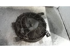 Recambio de electroventilador para toyota land cruiser (j15) basis referencia OEM IAM    2