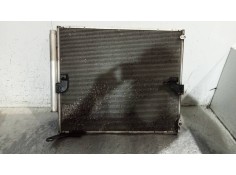 Recambio de condensador / radiador aire acondicionado para toyota land cruiser (j15) basis referencia OEM IAM   
