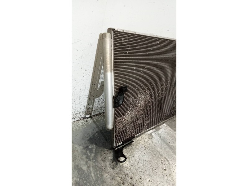 Recambio de condensador / radiador aire acondicionado para toyota land cruiser (j15) basis referencia OEM IAM   