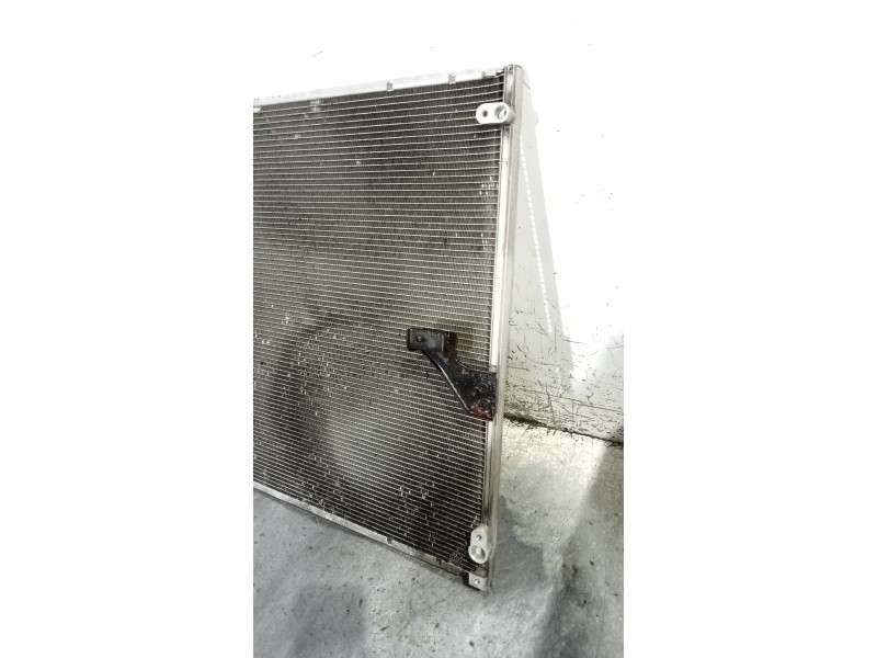 Recambio de condensador / radiador aire acondicionado para toyota land cruiser (j15) basis referencia OEM IAM   
