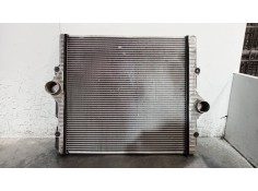 Recambio de intercooler para toyota land cruiser (j15) basis referencia OEM IAM 96131405  