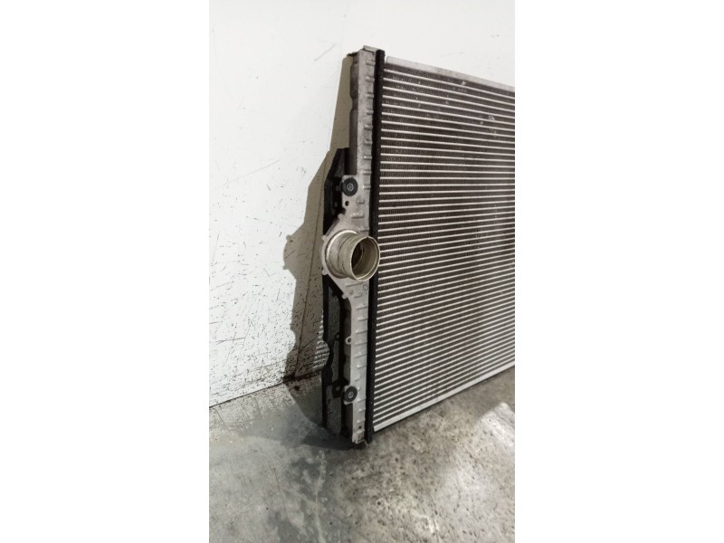 Recambio de intercooler para toyota land cruiser (j15) basis referencia OEM IAM 96131405  