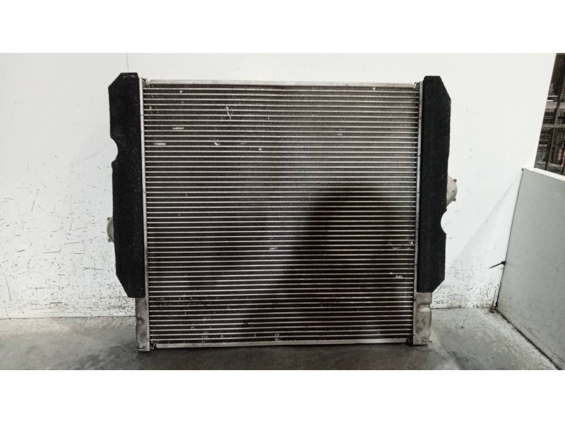 Recambio de intercooler para toyota land cruiser (j15) basis referencia OEM IAM 96131405  