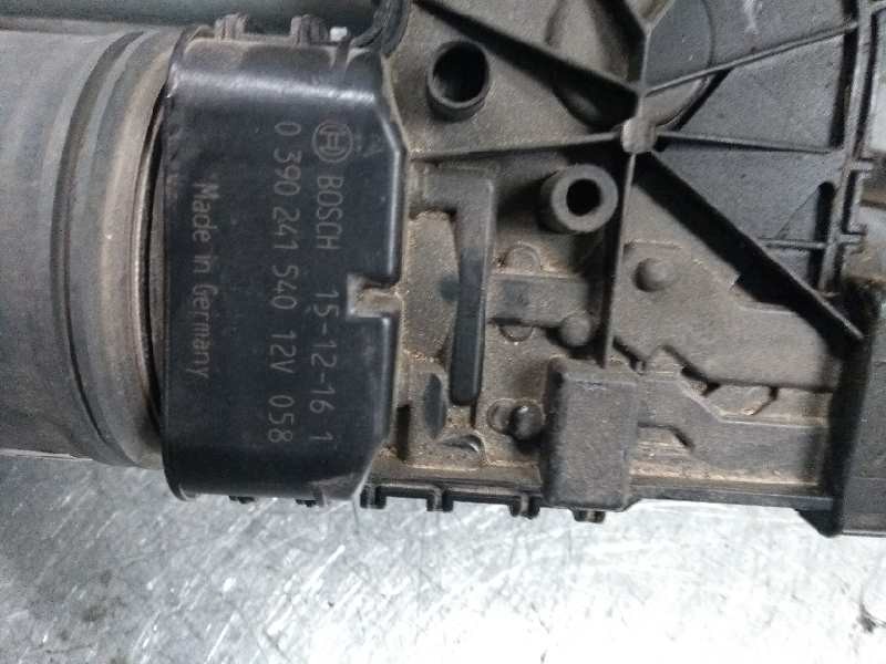 Recambio de motor limpia delantero para peugeot 208 active referencia OEM IAM 0390241540 3397021391 9673222580