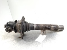 Recambio de amortiguador delantero izquierdo para citroen c5 berlina 2.2 hdi vivace referencia OEM IAM   