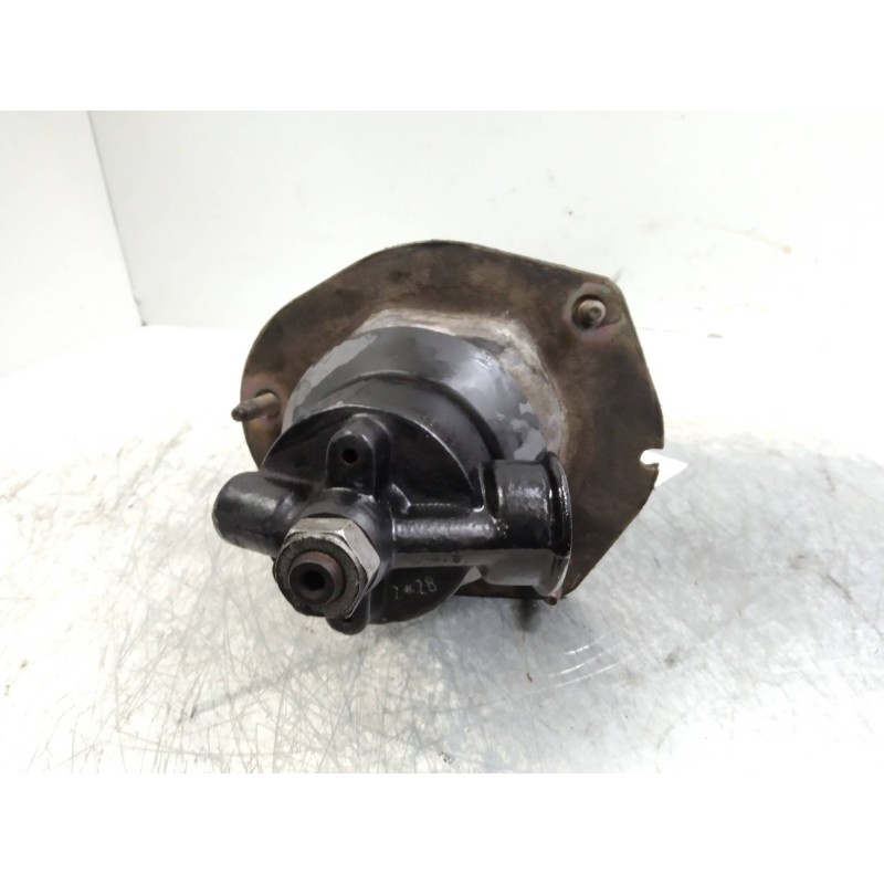 Recambio de amortiguador delantero izquierdo para citroen c5 berlina 2.2 hdi vivace referencia OEM IAM   