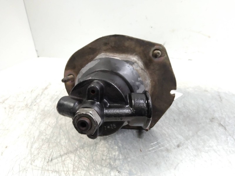 Recambio de amortiguador delantero izquierdo para citroen c5 berlina 2.2 hdi vivace referencia OEM IAM   