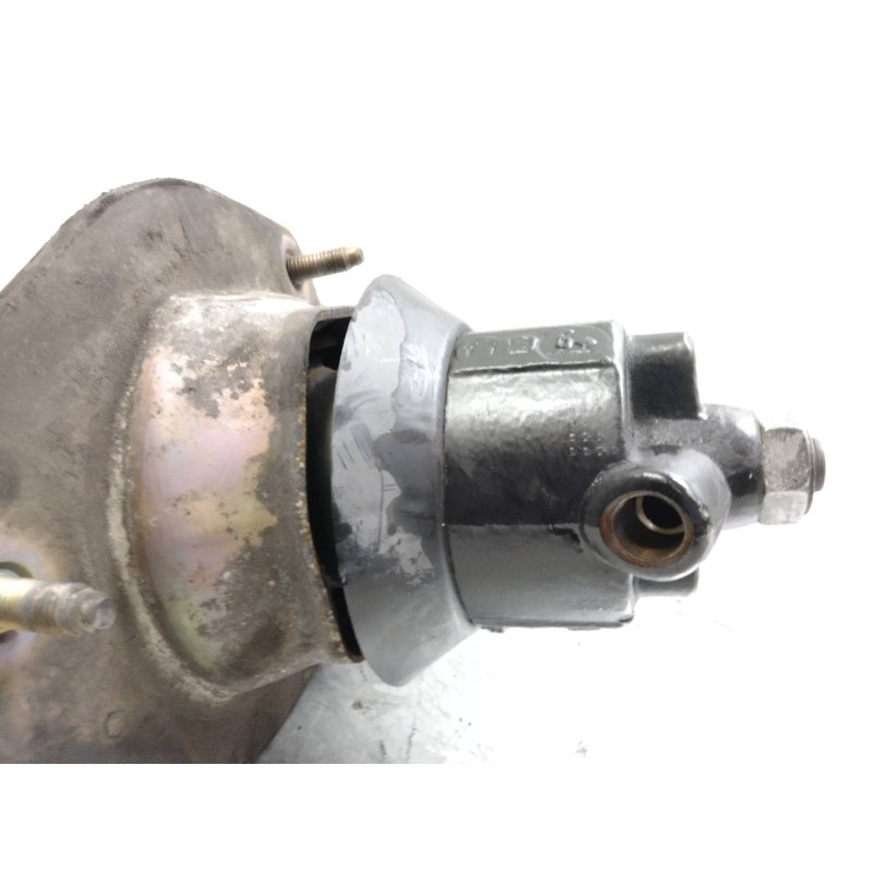 Recambio de amortiguador delantero izquierdo para citroen c5 berlina 2.2 hdi vivace referencia OEM IAM   