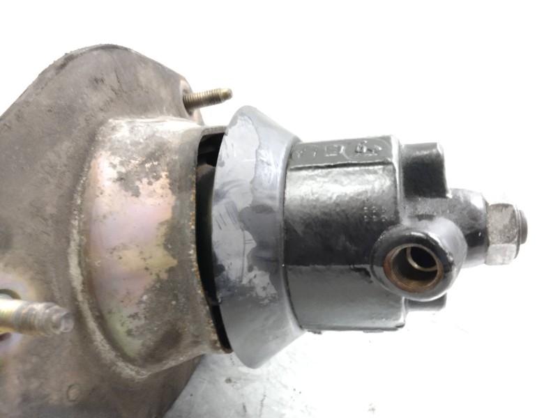 Recambio de amortiguador delantero izquierdo para citroen c5 berlina 2.2 hdi vivace referencia OEM IAM   